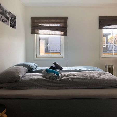 Apartment For Holiday In Nyksund Luaran gambar