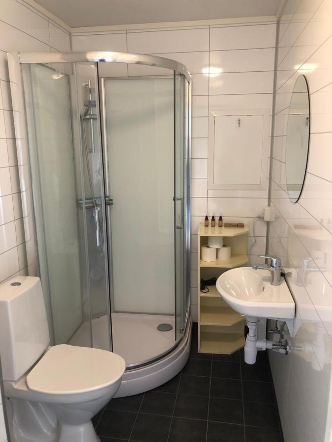 Apartment For Holiday In Nyksund Luaran gambar