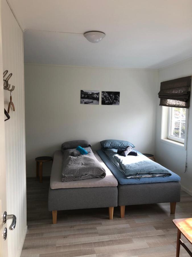Apartment For Holiday In Nyksund Luaran gambar